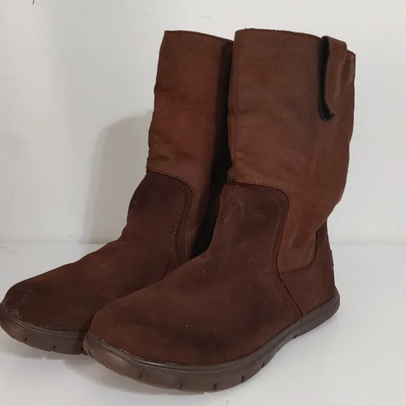 Cheeks Boots - Picture 8 of 12